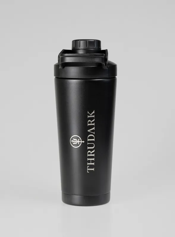 SHAKER BOTTLE - Drinkware