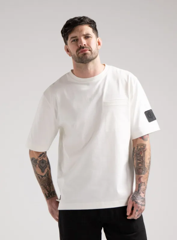 DISSIDENT HEAVY T-SHIRT