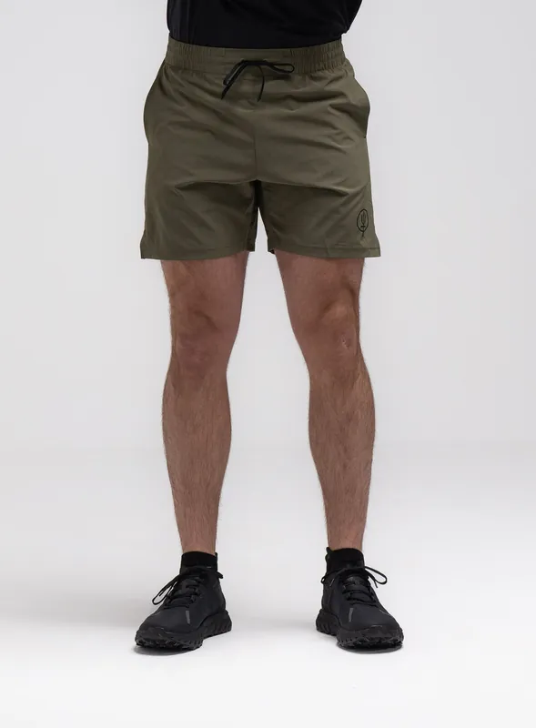 FORCE VELOCITY MOTION SHORTS G2