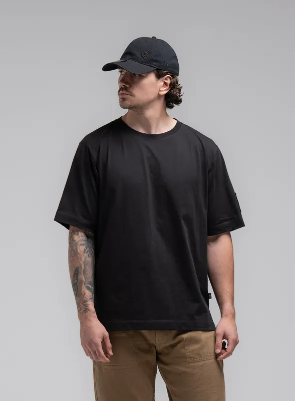 JACKAL T-SHIRT