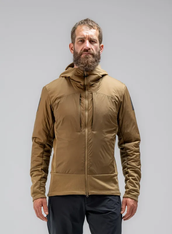 MOUNTAIN PRO FUSION JACKET
