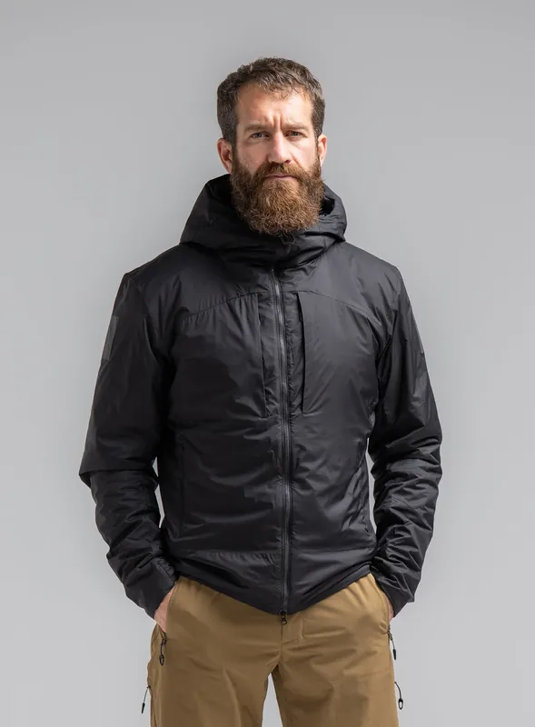 MOUNTAIN PRO INSULATED JACKET