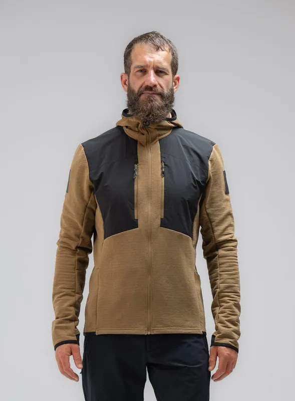MOUNTAIN PRO TECHNICAL MID LAYER