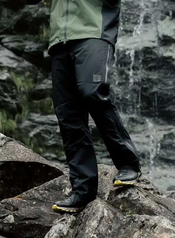MOUNTAIN PRO WATERPROOF TROUSERS