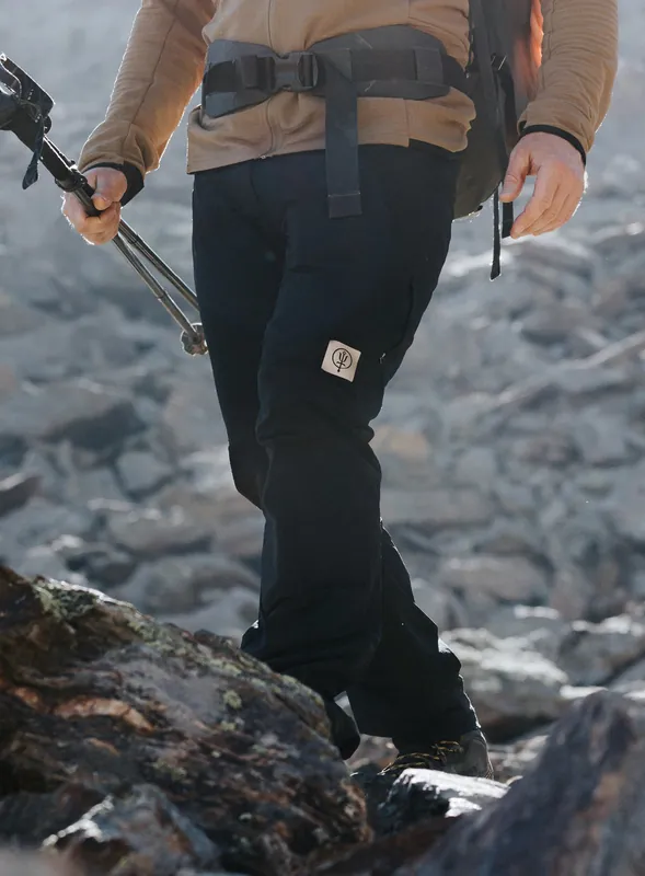 MOUNTAIN PRO TECHNICAL TROUSERS