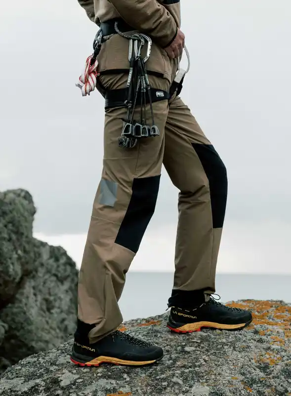 MOUNTAIN PRO TECHNICAL TROUSERS