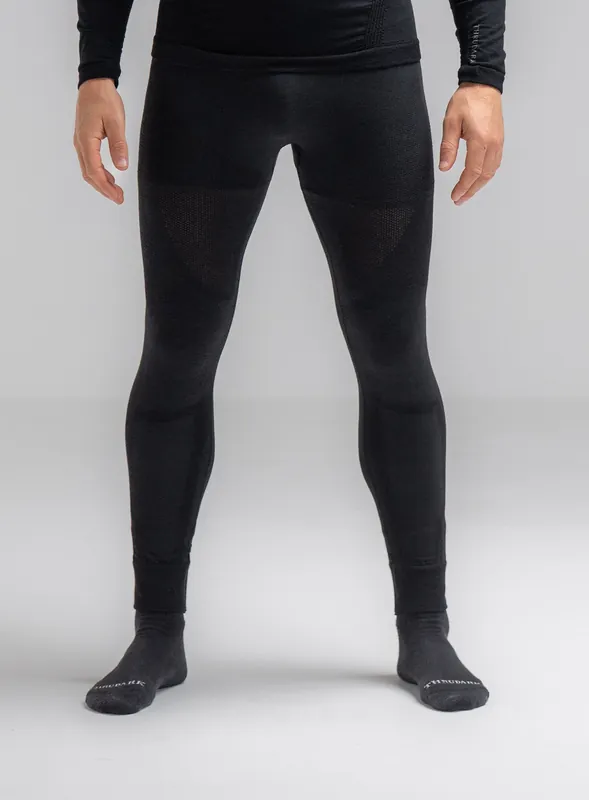 MOUNTAIN PRO MERINO CORDURA® BASE LAYER BOTTOMS