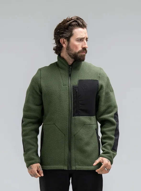 MANTRA FLEECE