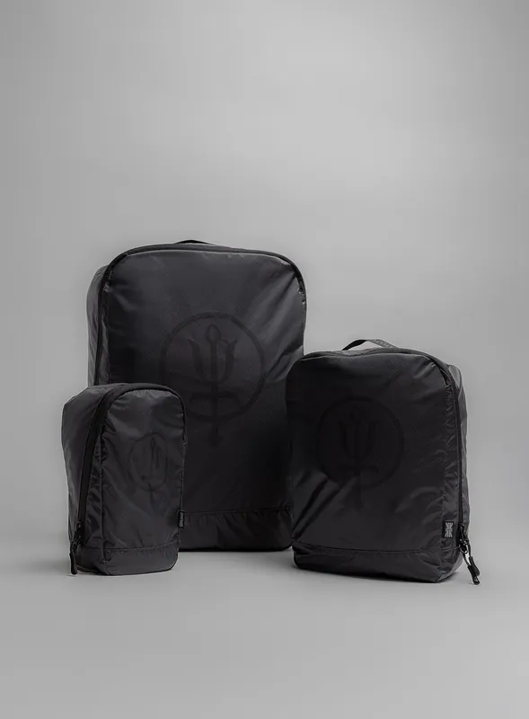 PACKING CUBE SET 3PK - Bags