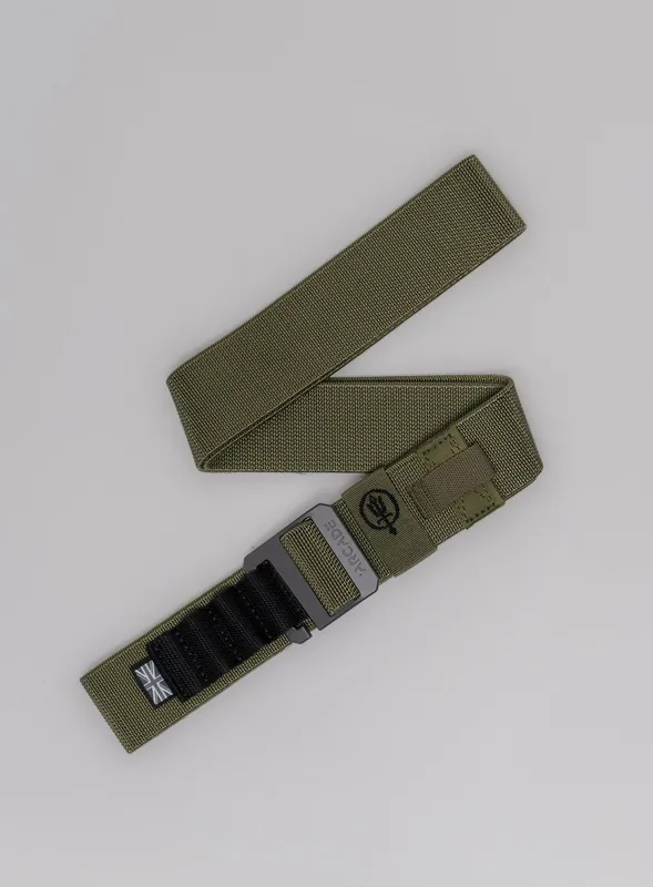 ARCADE X THRUDARK UTILITY BELT