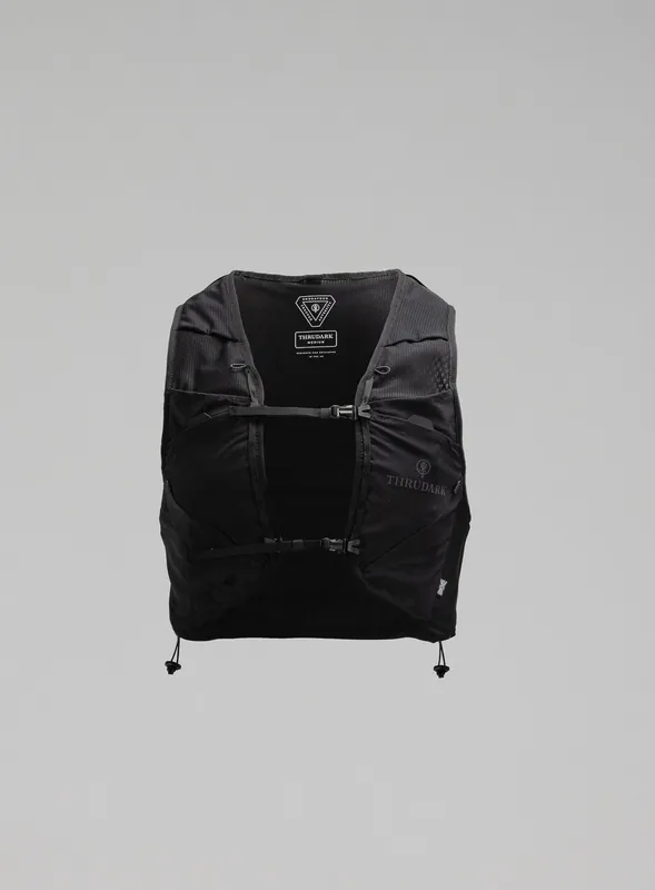 FORCE RUNNING HYDRATION VEST 5L