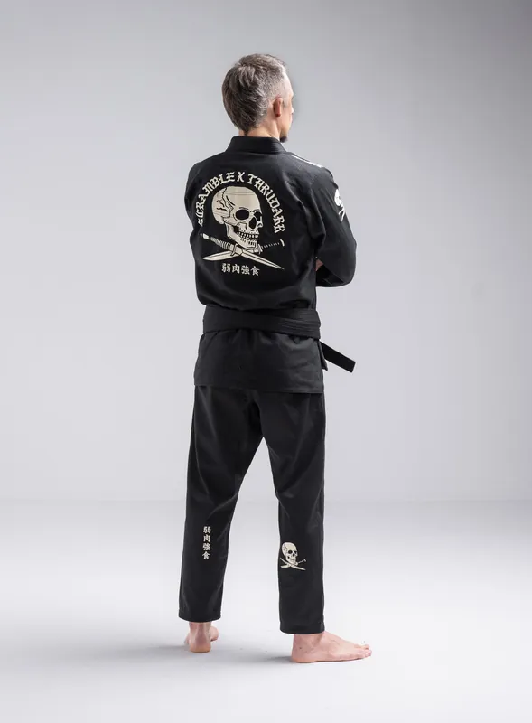 THRUDARK X SCRAMBLE JUNGLE WARFARE GI