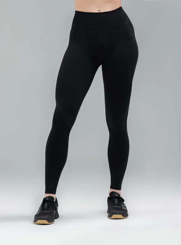 FORCE SEAMLESS LEGGINGS - Force Women