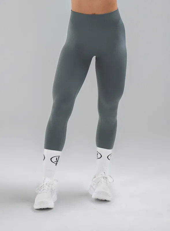 FORCE SEAMLESS LEGGINGS - Force Women