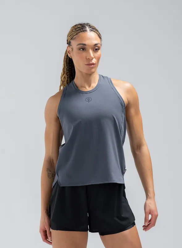 FORCE DRIRELEASE® TANK VEST - Force Women