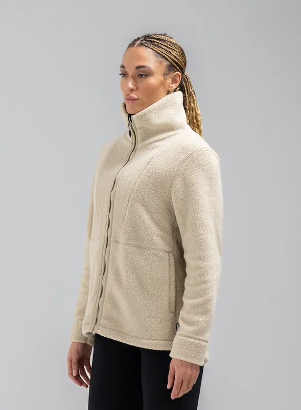 MANTRA FLEECE WOMENS
