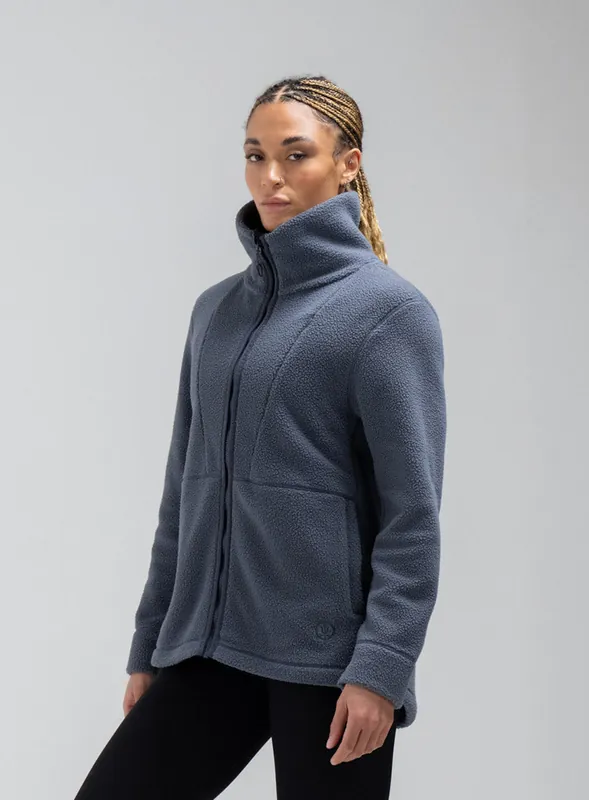 MANTRA FLEECE WOMENS