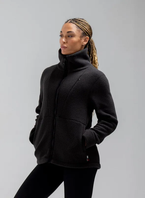 MANTRA FLEECE WOMENS