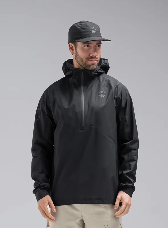 FORCE TRAIL RUNNING JACKET