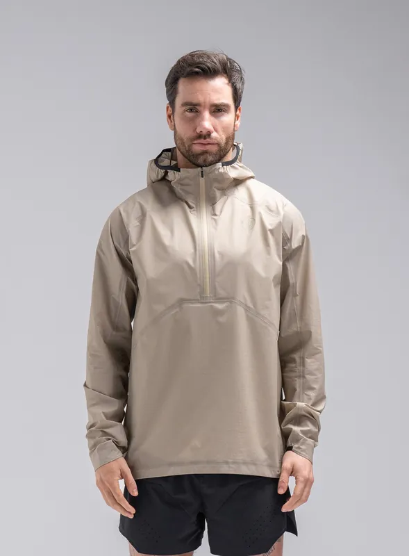 FORCE TRAIL RUNNING JACKET