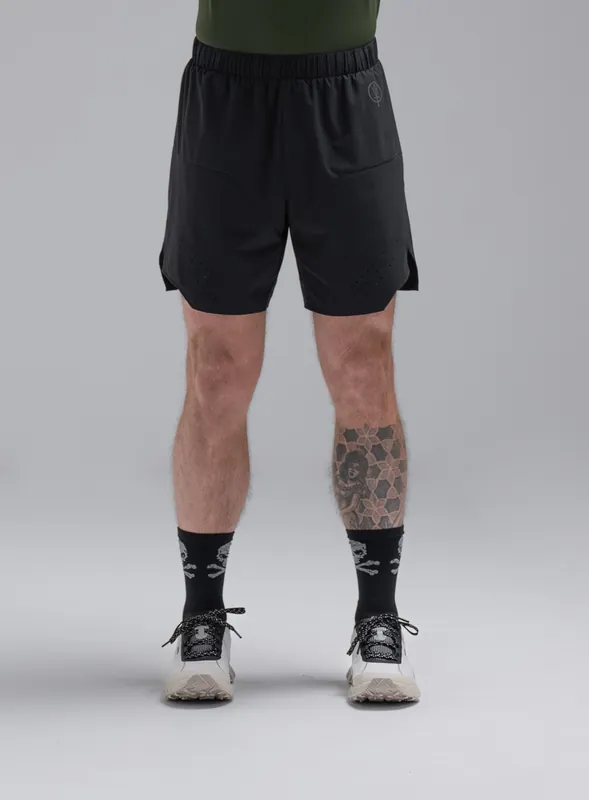 FORCE TRAIL RUNNING 7" SHORTS