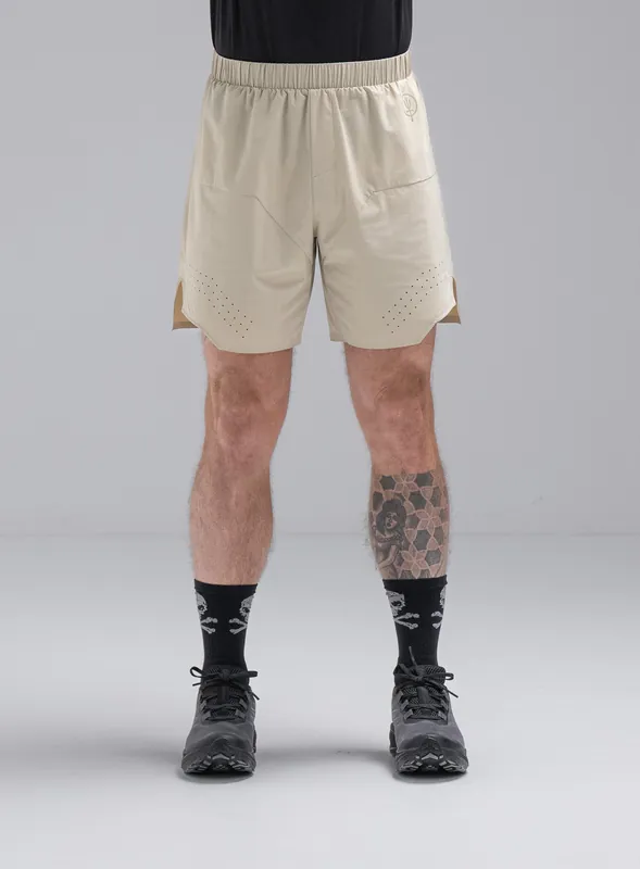 FORCE TRAIL RUNNING 7" SHORTS
