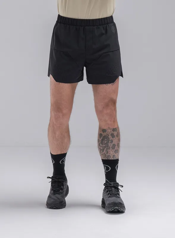 FORCE TRAIL RUNNING 4” SHORTS