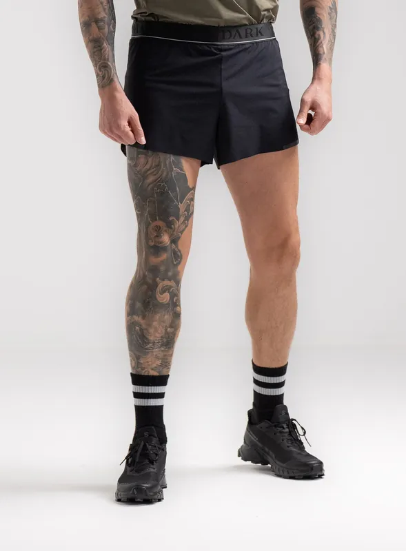 FORCE VELOCITY SPLIT SHORT