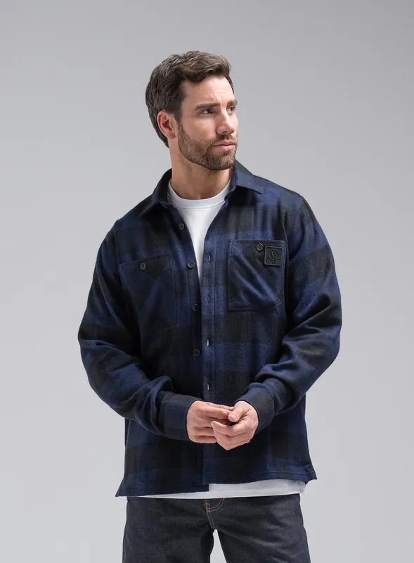 FLANNEL SHIRT