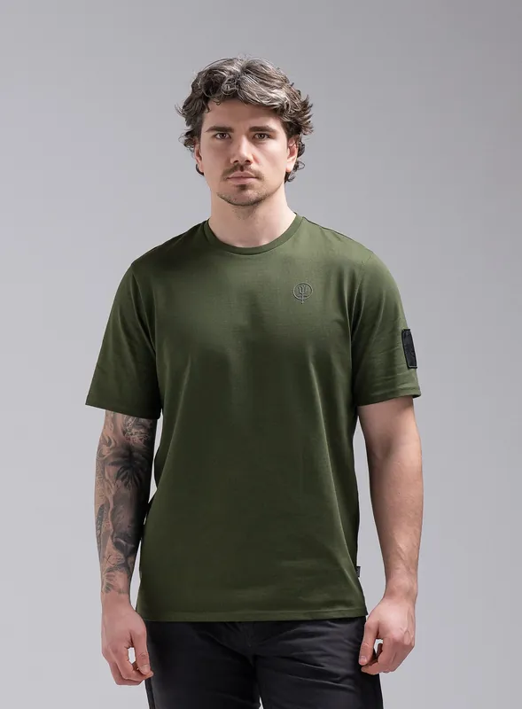 INSIGNIA T-SHIRT