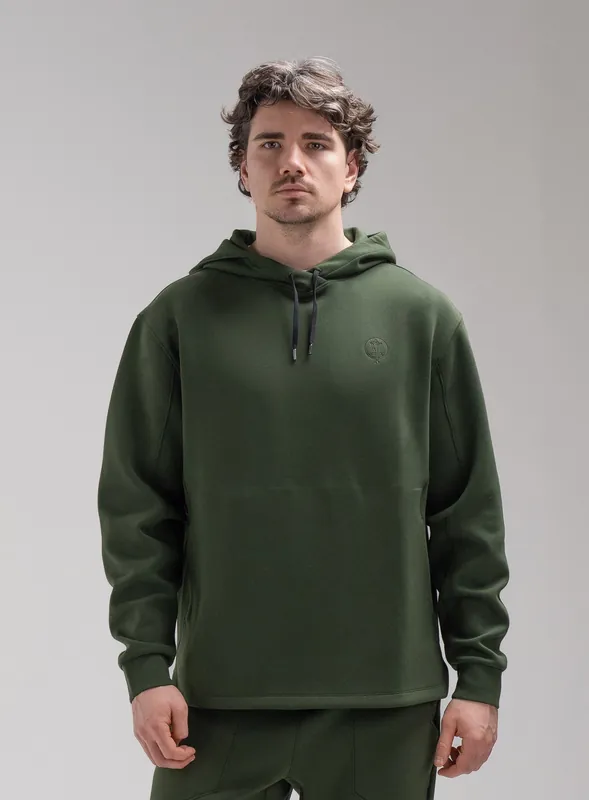 FORCE CATALYST HOODIE