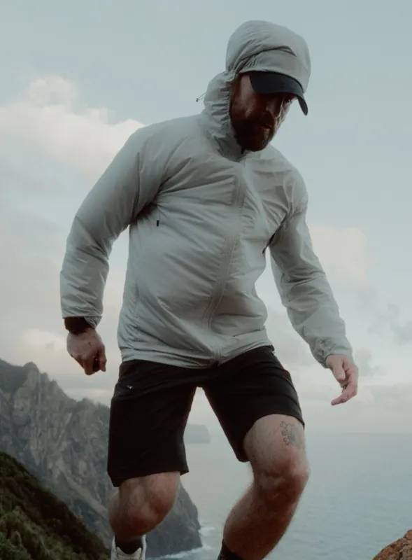 ORYON WINDGUARD JACKET