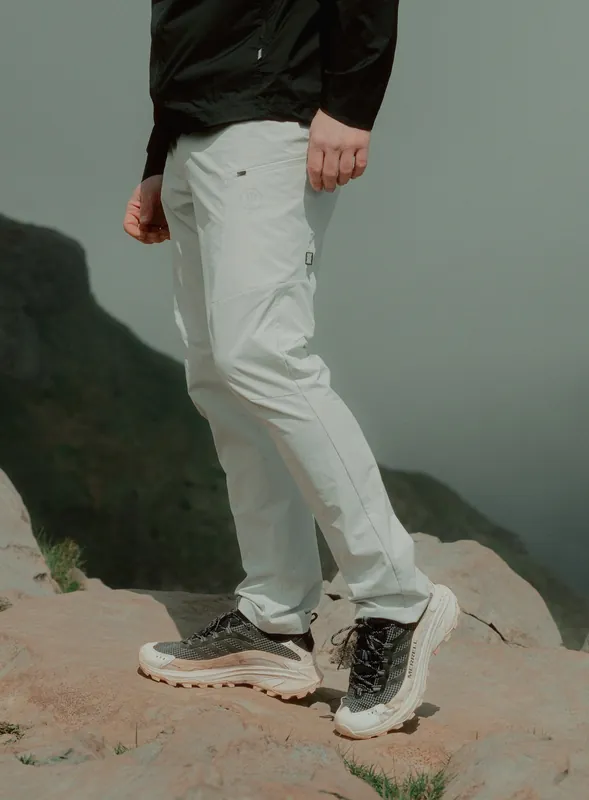 ORYON TROUSERS