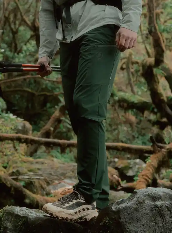 ORYON TROUSERS