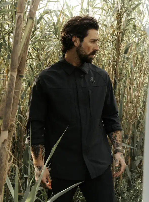ORYON SHIRT
