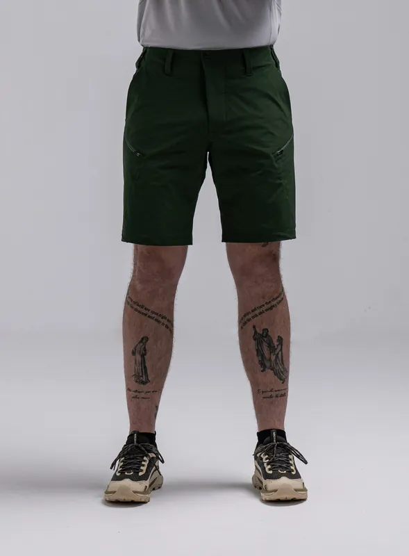 ORYON SHORTS