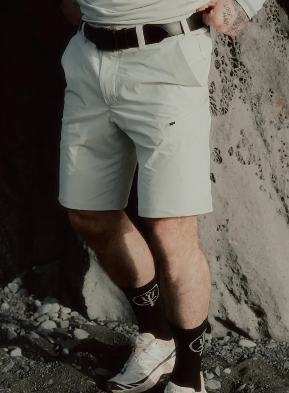ORYON SHORTS