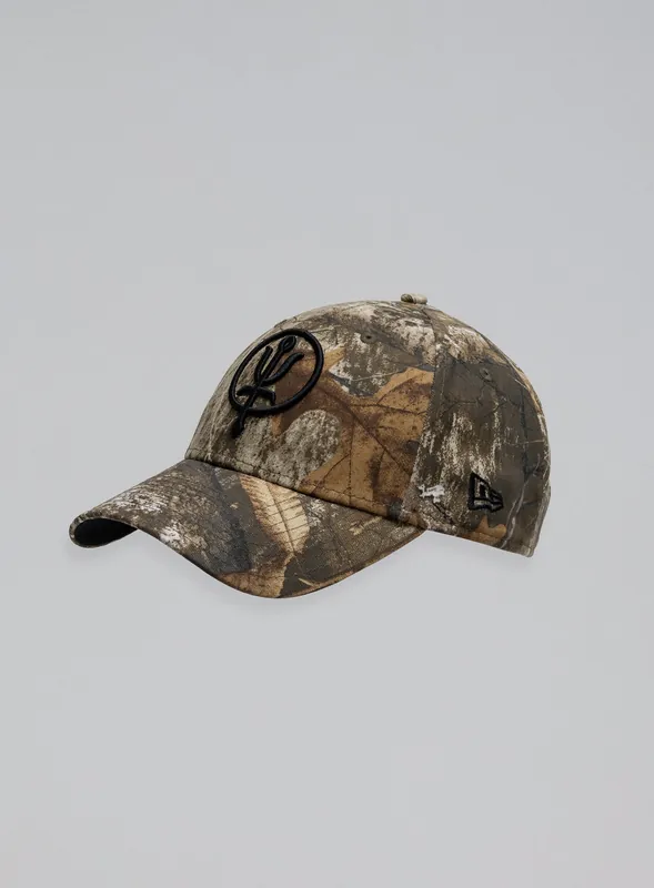 NEW ERA 9FORTY REALTREE® CAP