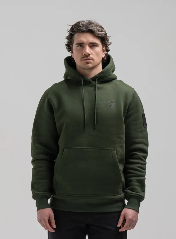 INSIGNIA HOODIE