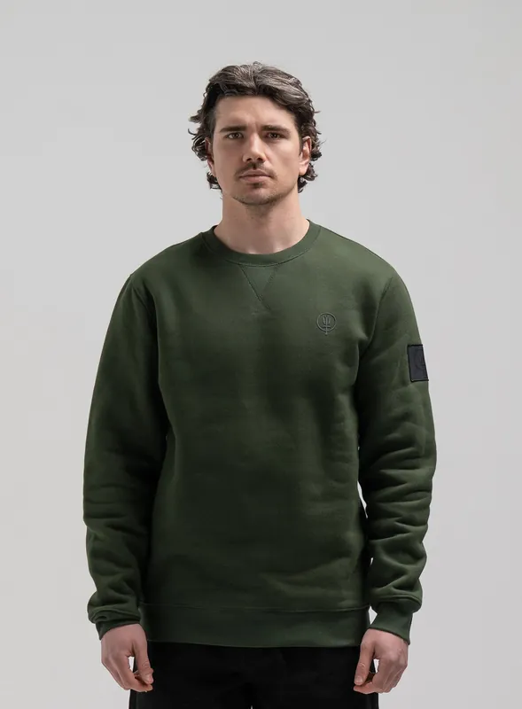 INSIGNIA JUMPER