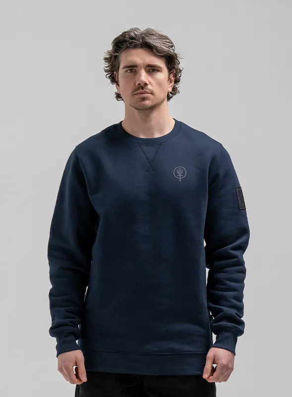 INSIGNIA JUMPER