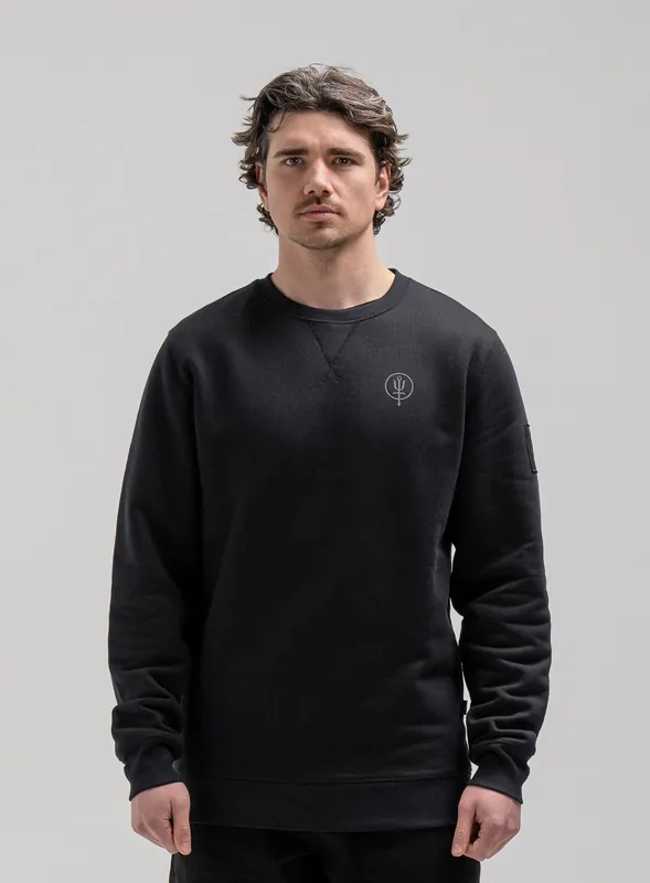 INSIGNIA JUMPER