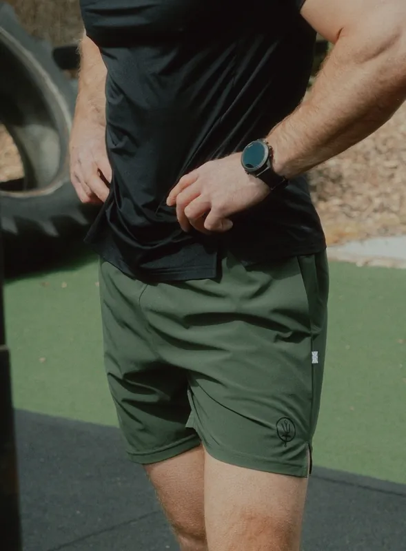 FORCE MOTION SHORTS