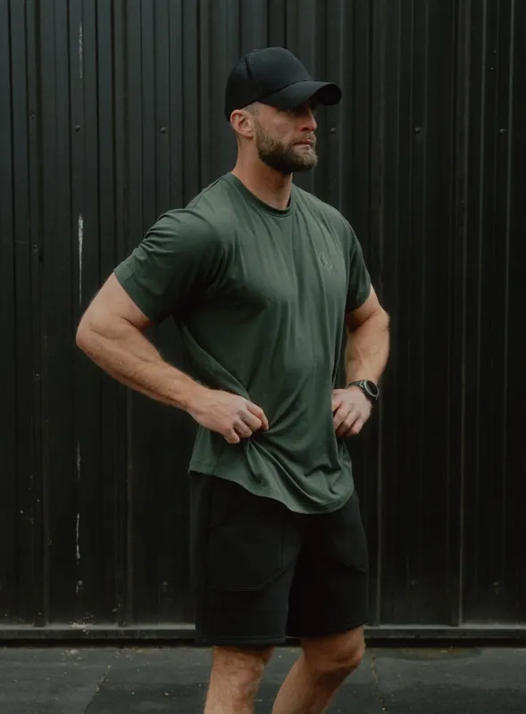 FORCE CATALYST T-SHIRT