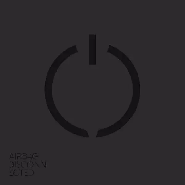 Airbag - Disconnected (Digisleeve - CD)
