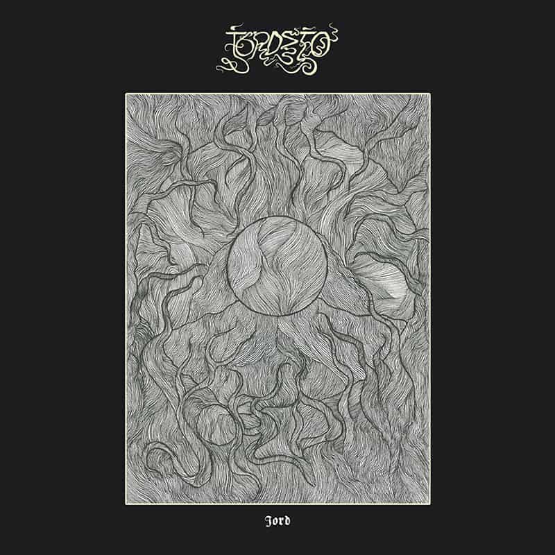Jordsjø - Jord - CD