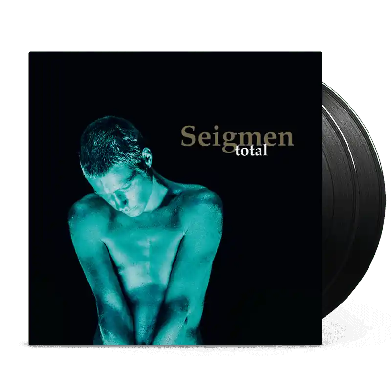 Seigmen - Total - 2LP