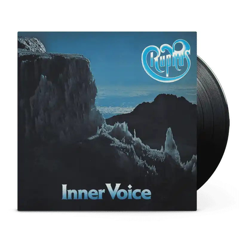 Ruphus - Inner Voice - LP