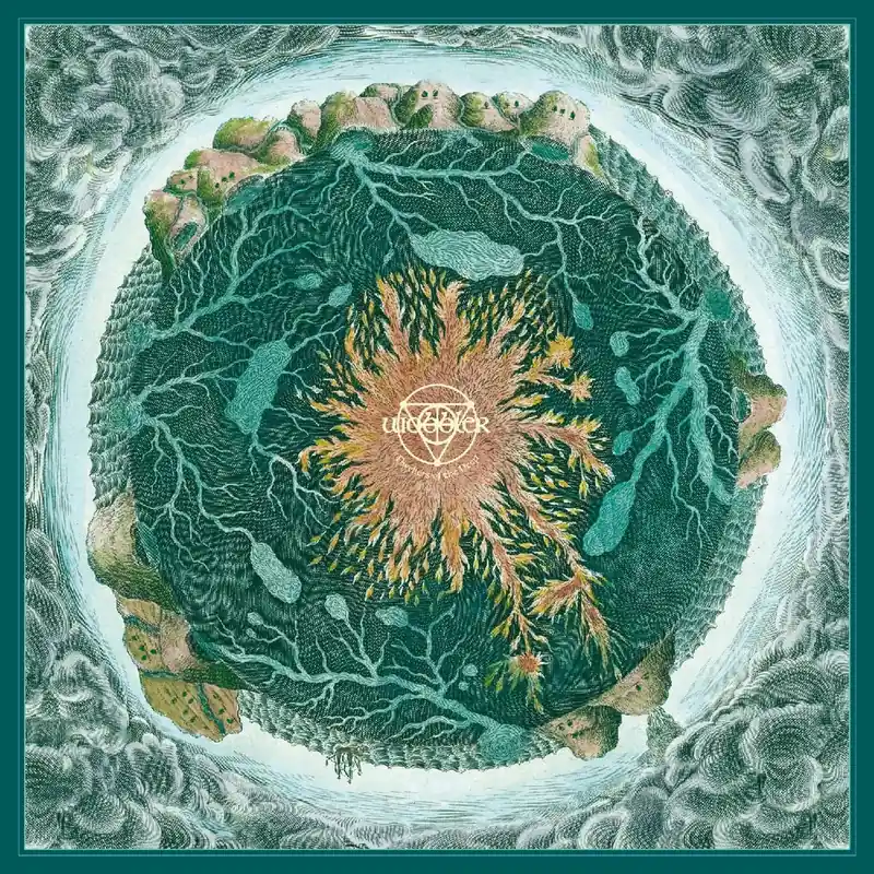 Wobbler - Dwellers of the Deep - Digipak CD