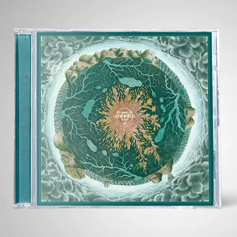 Wobbler - Dwellers of the Deep - CD